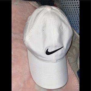 Nike hat
